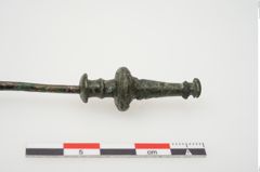 Foto von Bronzemehrkopfnadel (NHMW-PRAE-025159)